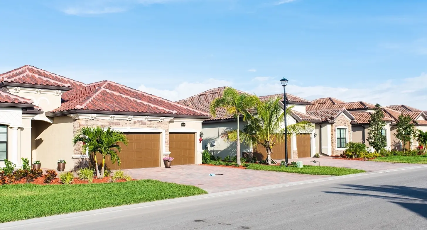 Articles When purchasing a home buyers guide