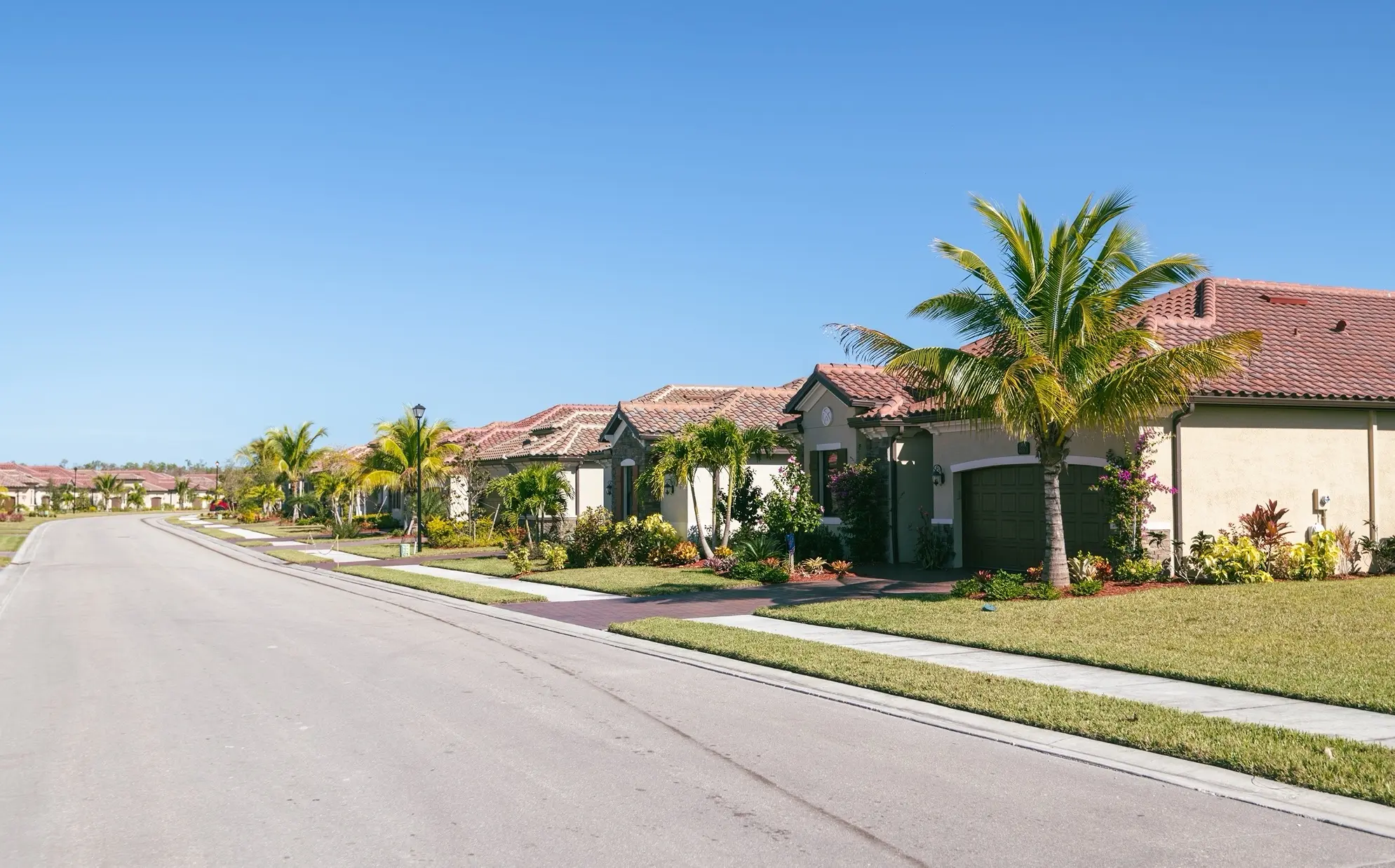 Articles Improving Curb Appeal