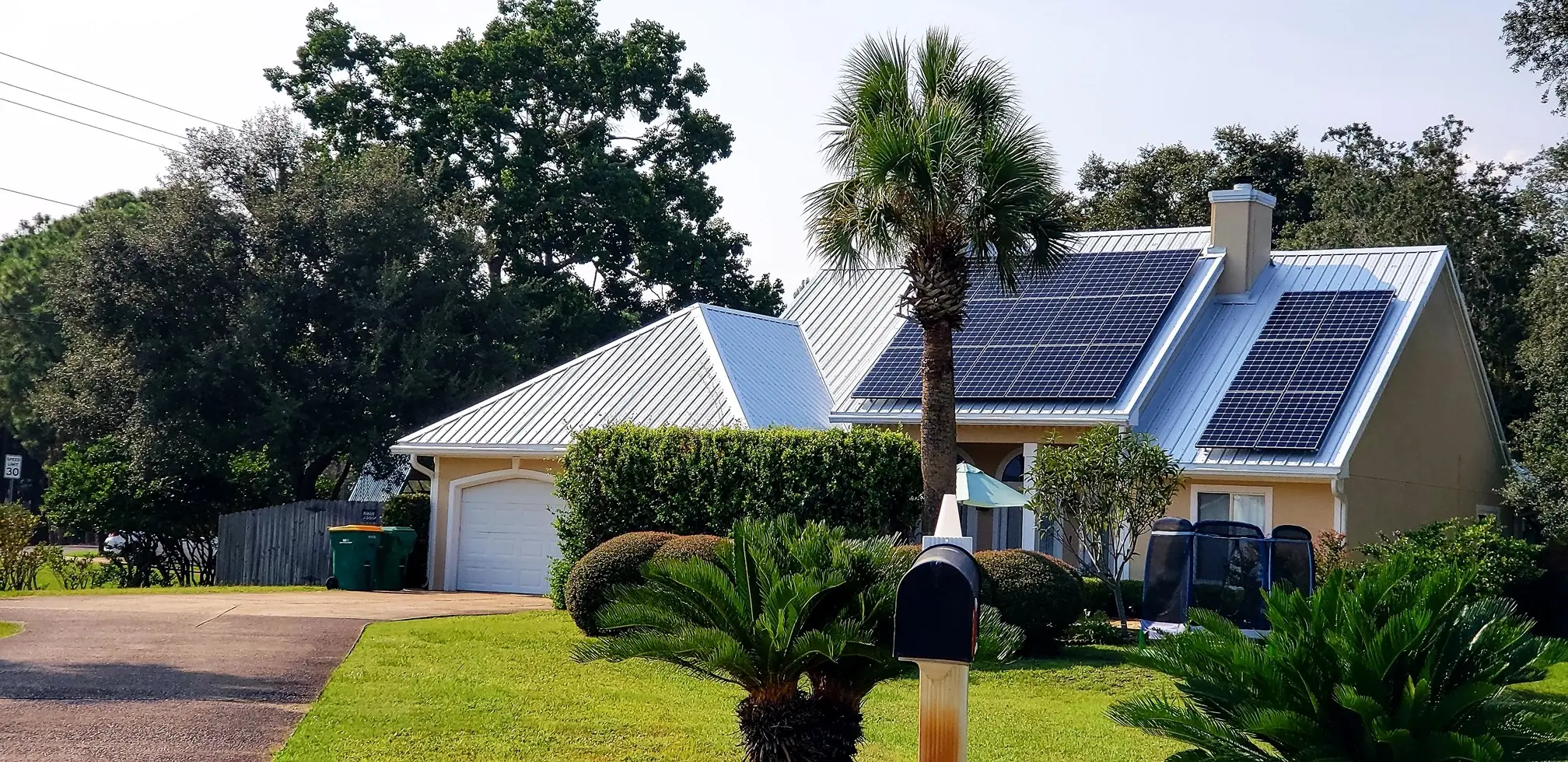 Articles shining a light on predatory solar practices