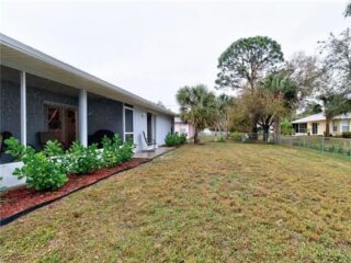 1510 Polynesian Lane​ side